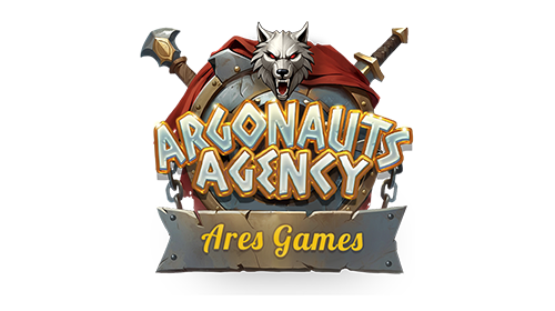 Argonauts Agency 8: Ares Games