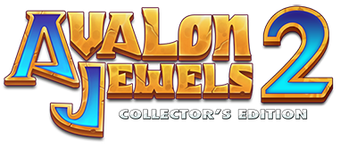 Avalon Jewels 2 Collector's Edition