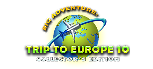 Big Adventure: Trip to Europe 10 CE