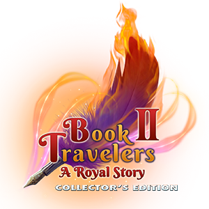 Book Travelers 2: A Royal Story Collector's Edition