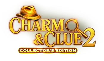 Charm and Clue 2 CE