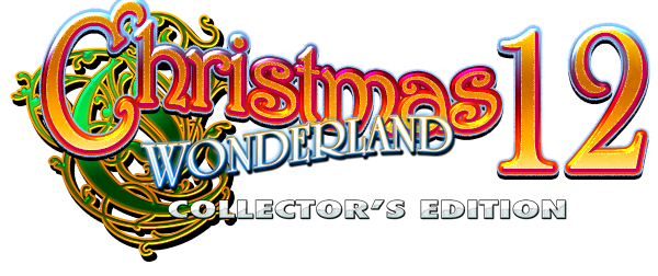 Christmas Wonderland 12 Collector's Edition