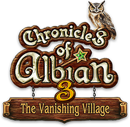 Chronicles of Albian 3: The Vanishing Village
