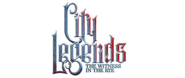 City Legends: The Witness in the Rye