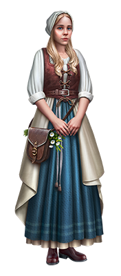 Character