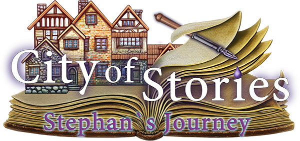 City of Stories: Stephan's Journey