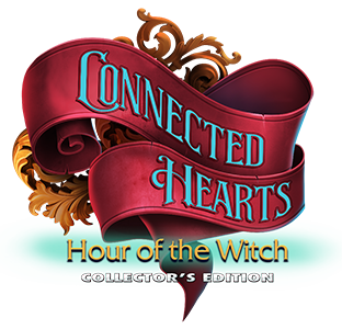 Connected Hearts: Hour of the Witch Collector's Edition