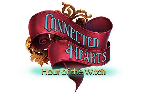 Connected Hearts: Hour of the Witch