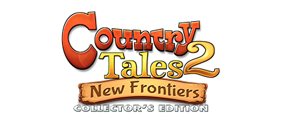 Country Tales 2: New Frontiers Collector's Edition
