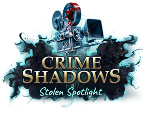 Crime Shadows: Stolen Spotlight