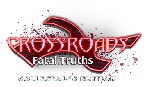 Crossroads: Fatal Truths Collector's Edition