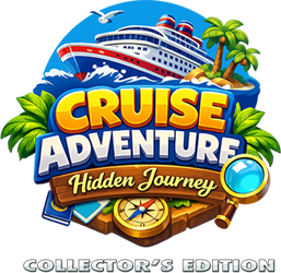 Cruise Adventure: Hidden Journey CE