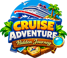 Cruise Adventure: Hidden Journey