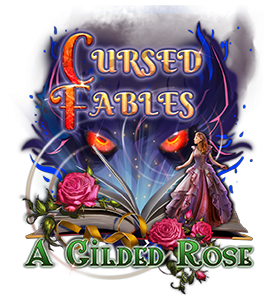 Cursed Fables: A Gilded Rose