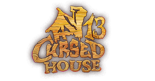 Cursed House 13