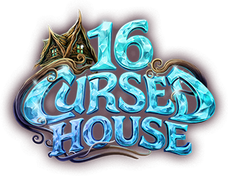 Cursed House 16