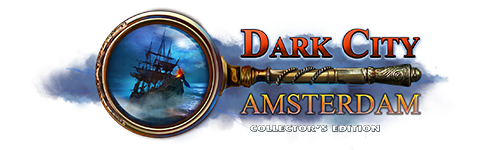 Dark City: Amsterdam Collector's Edition