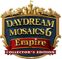Daydream Mosaics 6 CE