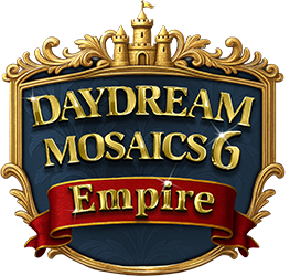 Daydream Mosaics 6