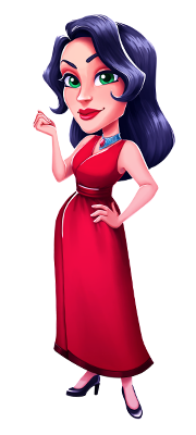Character