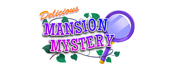 Delicious 19 - Mansion Mystery