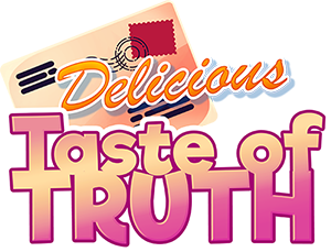 Delicious: Emily's Taste of Truth