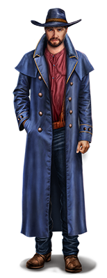 Character