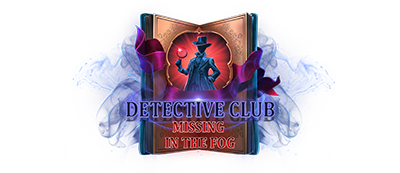 Detective Club: Missing in the Fog