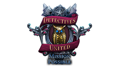 Detectives United: Mission Possible