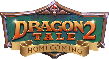 Dragon Tale 2: Homecoming