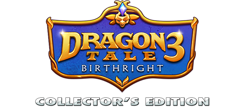 Dragon Tale 3: Birthright CE