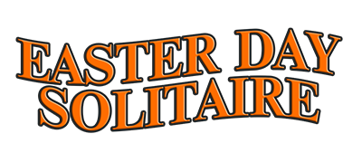 Easter Day Solitaire