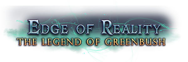 Edge of Reality: The Legend of Greenbush