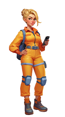 Character