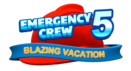 Emergency Crew 5 Blazing Vacation
