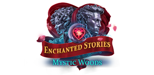 Enchanted Stories: Mystic Woods