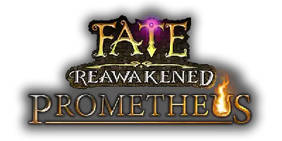 FATE: Reawakened - Prometheus