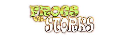 Frogs vs. Storks