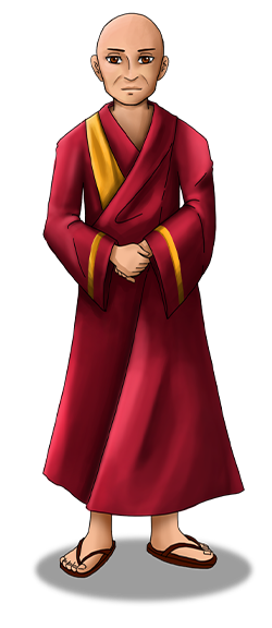 Character