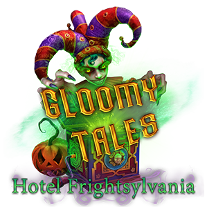 Gloomy Tales: Hotel Frightsylvania