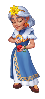 Character