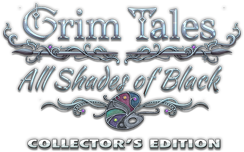 Grim Tales: All Shades of Black Collector's Edition