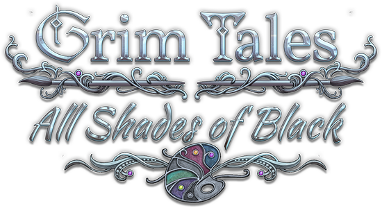 Grim Tales: All Shades of Black