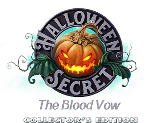 Halloween Secrets: The Blood Vow CE