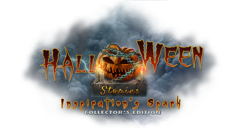 Halloween Stories: Inspiration's Spark CE