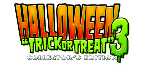 Halloween: Trick or Treat 3 CE