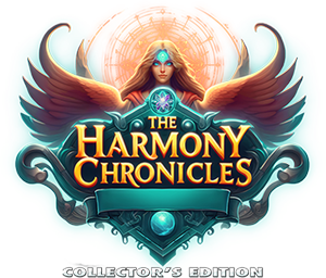 The Harmony Chronicles: Elixir Revolution CE