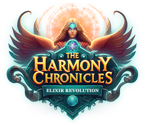 The Harmony Chronicles: Elixir Revolution