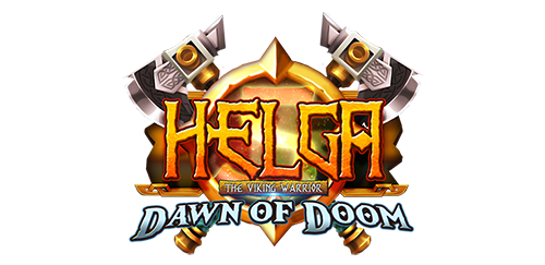 Helga the Viking Warrior 5: Dawn of Doom