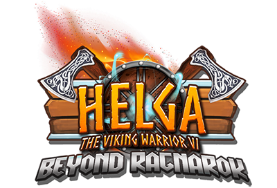 Helga the Viking Warrior 6: Beyond Ragnarok
